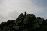 Topping out