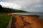 Rosemarkie Bay