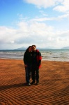 Clare & Tom