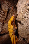 John at a pitch head