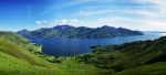 Knoydart and Arnisdale