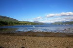 Lochcarron from Slumbay