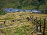 Honister Quarry and the Borrowdale Fell Race