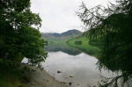 Haystacks