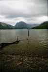 Fleetwith Pike