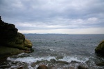The Sea