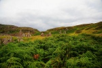 Ruins at Uags
