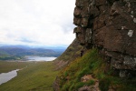 Middle Ledge