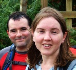 Paul and Sarah