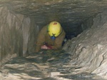 More crawling
