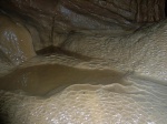 Gour pools