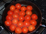 Tomatoes