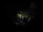 Coming back into Gnome Passage