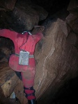 That first climb again