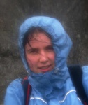 Laura, damp