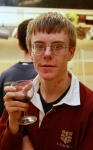 David