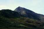Crib Goch