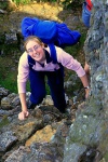 Ruth scrambling