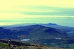 Mynydd Mawr, Yr Eifl and the Lleyn