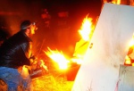 Fire-raising