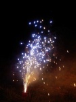 Roman candle