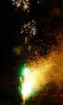 Roman candle