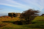 Combestone Tor