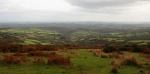 Eastern vista