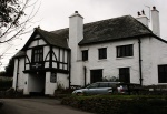 Church House Inn, Holne
