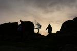 Sharp Tor