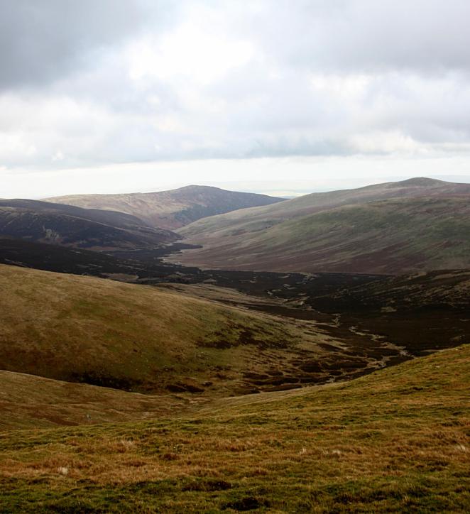 20061125-112620.jpg - Carrock Fell and Back o' Skidda'