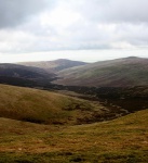 Carrock Fell and Back o' Skidda'