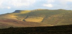 Blencathra summit