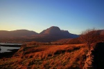 Sgurr a' Chaorachain