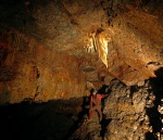 David in Straw Chamber