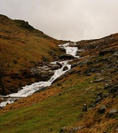 Styhead Gill