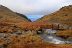 Styhead Gill