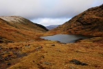 Styhead Tarn