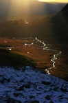 More Eskdale sun