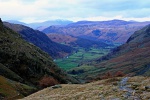 Upper Borrowdale