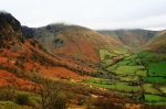 Cwm Cywarch