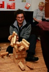 Alex loses