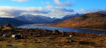 Loch Loyne