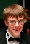 David