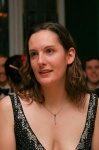 Maria (I think)