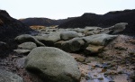 Peat and Gritstone