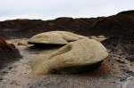 Henry Moore would have been proud of these