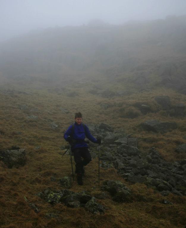 20070310-144746b.jpg - Descending Wetherlam