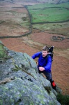 Will on the scramble