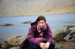 Helen by Low Water